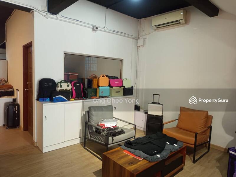 For Rent - Pudu