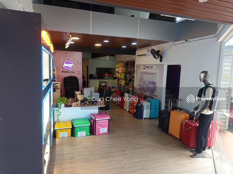 For Rent - Pudu
