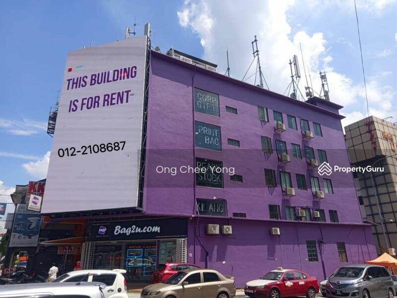 For Rent - Pudu