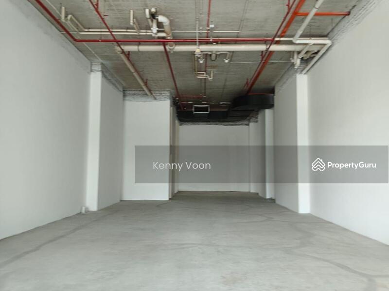 Untuk Disewa - Menara UOA Bangsar