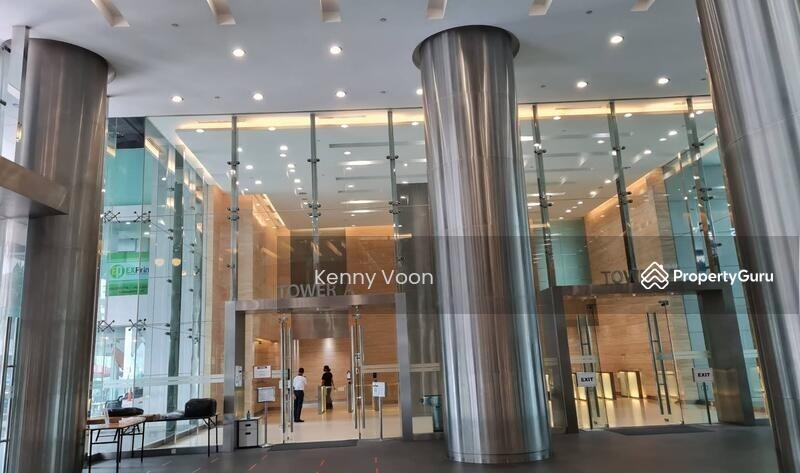 Untuk Disewa - Menara UOA Bangsar