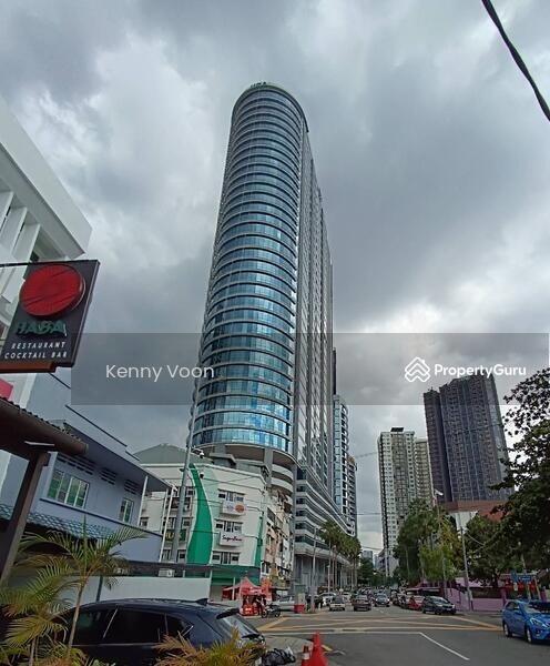Untuk Disewa - Menara UOA Bangsar