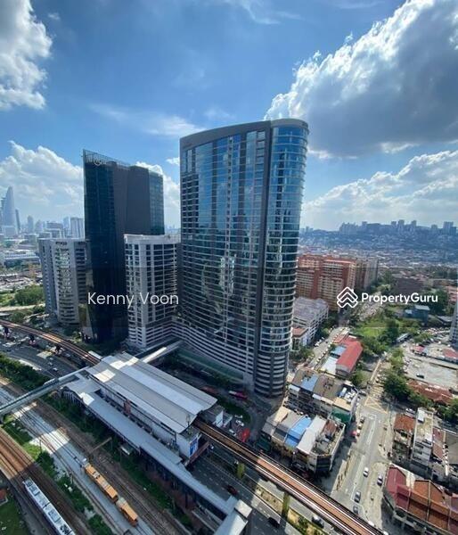 Untuk Disewa - Menara UOA Bangsar