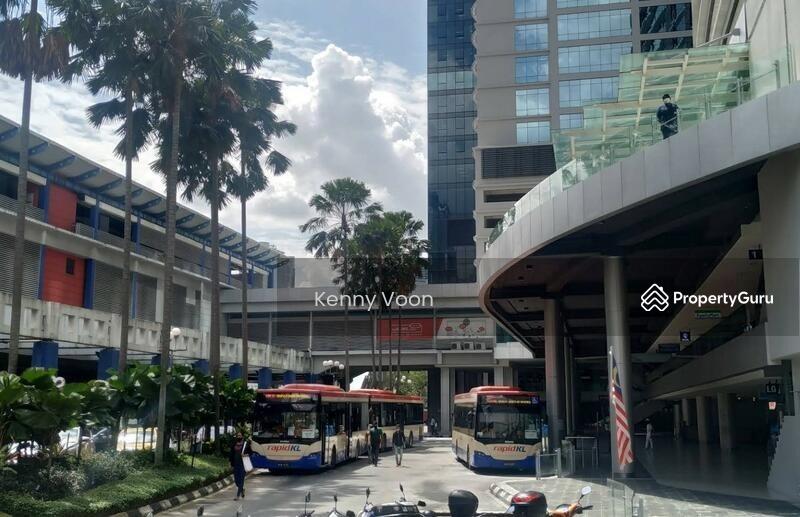Untuk Disewa - Menara UOA Bangsar