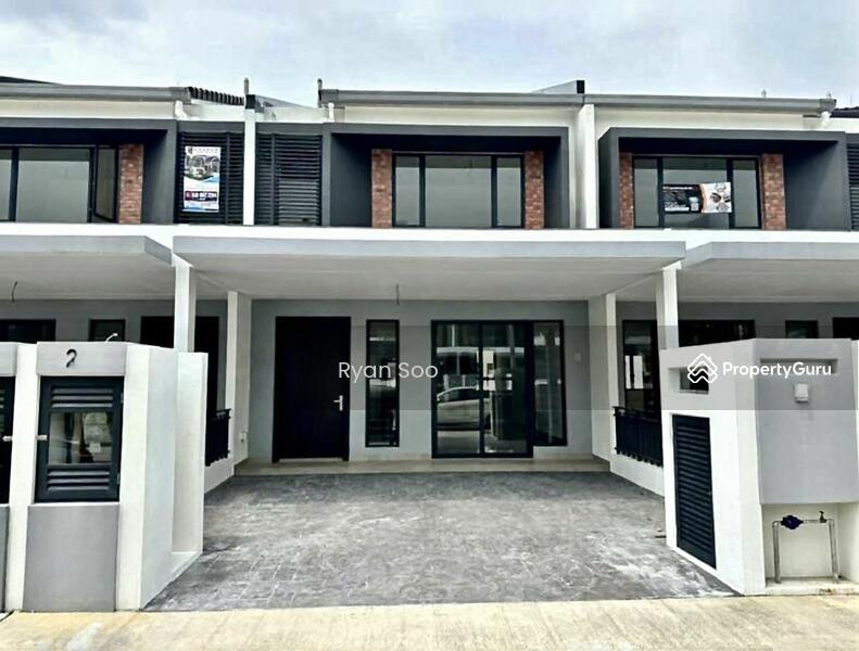 Untuk Dijual - City of Elmina : Ilham Residence 2