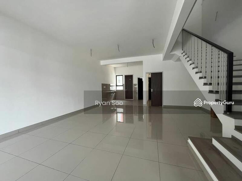 Untuk Dijual - City of Elmina : Ilham Residence 2