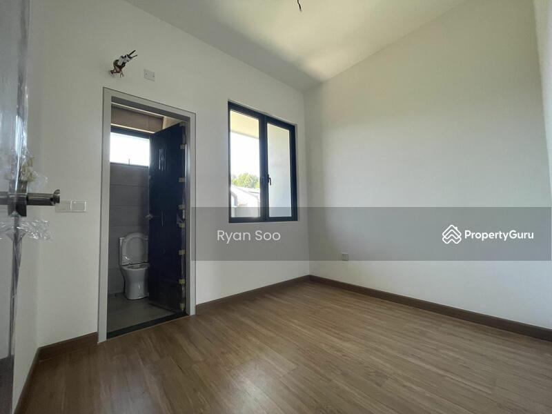 Untuk Dijual - City of Elmina : Ilham Residence 2