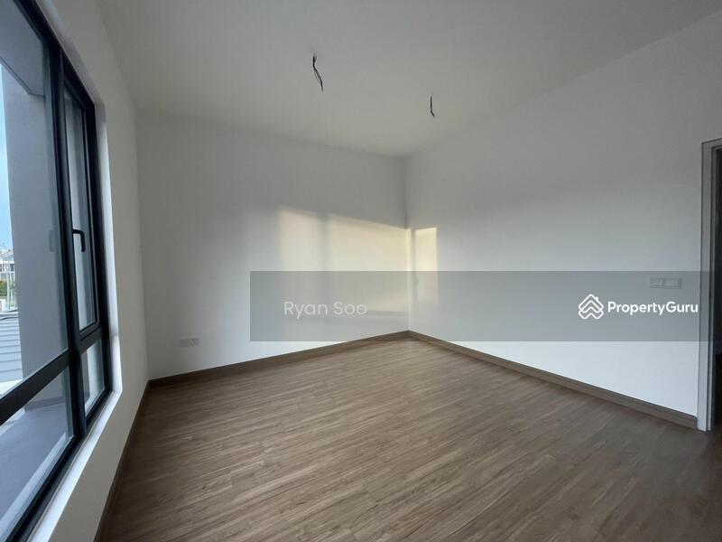 Untuk Dijual - City of Elmina : Ilham Residence 2