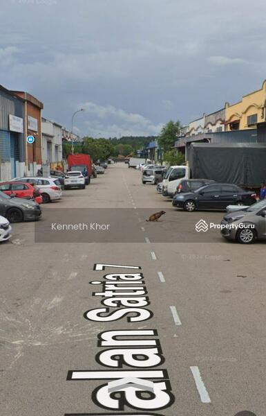 For Rent - sri yacob