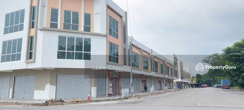 For Sale - Taman Cheras Jaya, Balakong, 2 Storey New Shoplot