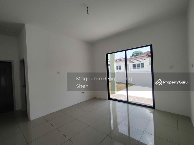 Untuk Dijual - Rumah Banglo Setingkat Baru dekat Mydin & Kulim Central Penang