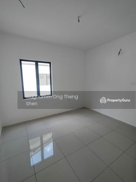 Untuk Dijual - Rumah Banglo Setingkat Baru dekat Mydin & Kulim Central Penang