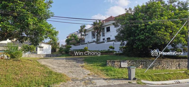 For Sale - Pangsapuri Tanah Emas (Golden Sands)