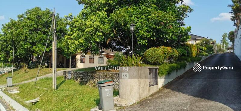 For Sale - Pangsapuri Tanah Emas (Golden Sands)