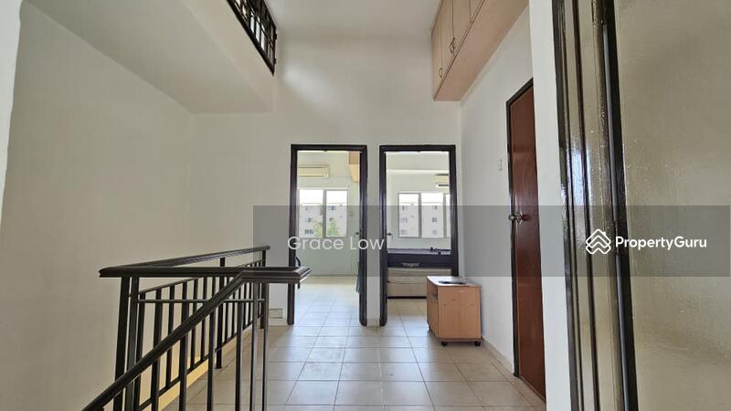 For Sale - town house tampoi