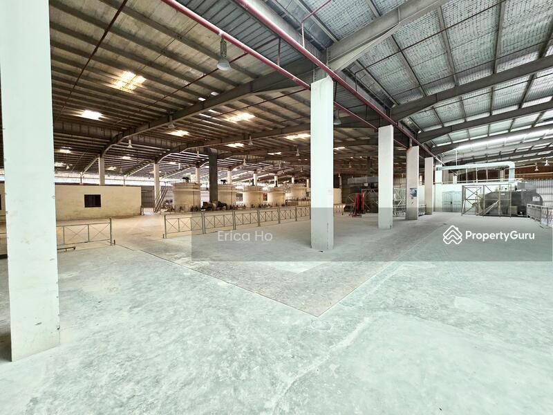 For Rent - Pasir Gudang