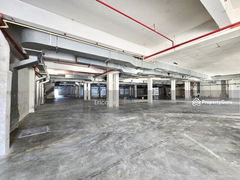 For Rent - Pasir Gudang