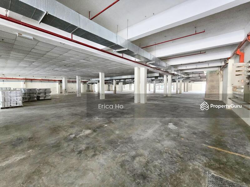 For Rent - Pasir Gudang