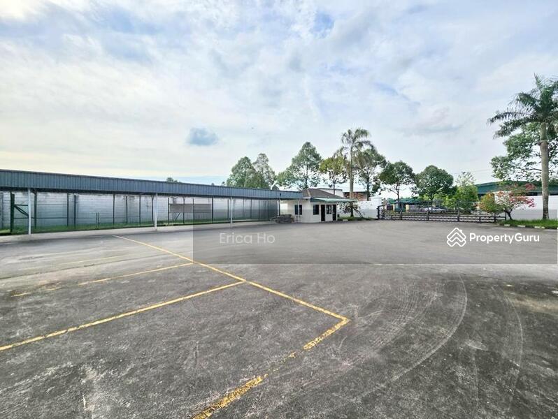 For Rent - Pasir Gudang