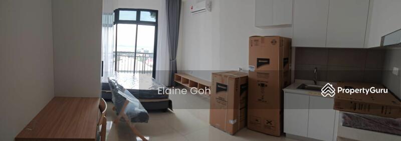 Untuk Dijual - RESIDENSI MELDRUM