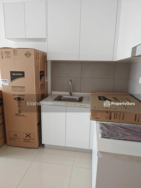 Untuk Dijual - RESIDENSI MELDRUM