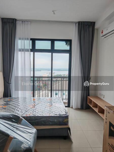 Untuk Dijual - RESIDENSI MELDRUM