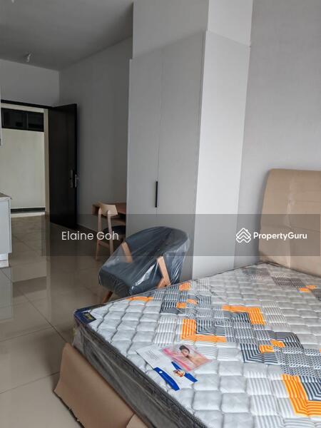 Untuk Dijual - RESIDENSI MELDRUM