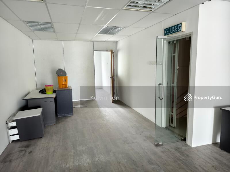 For Rent - Skyline CIty