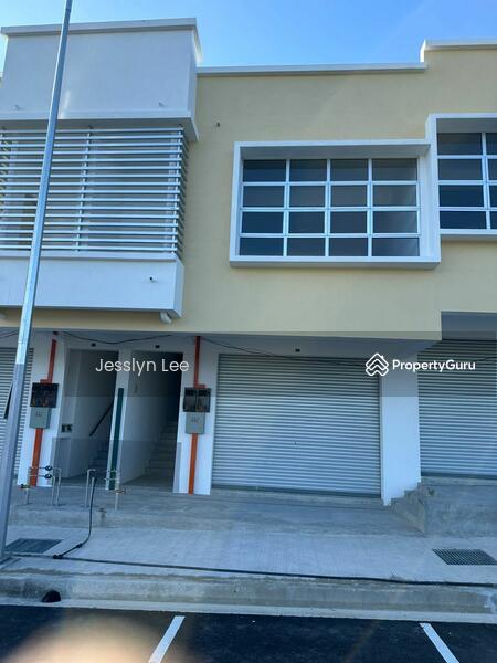 For Rent - Shop at Kajang East