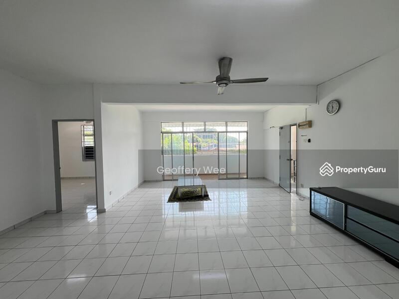 For Rent - Lorong Pandan