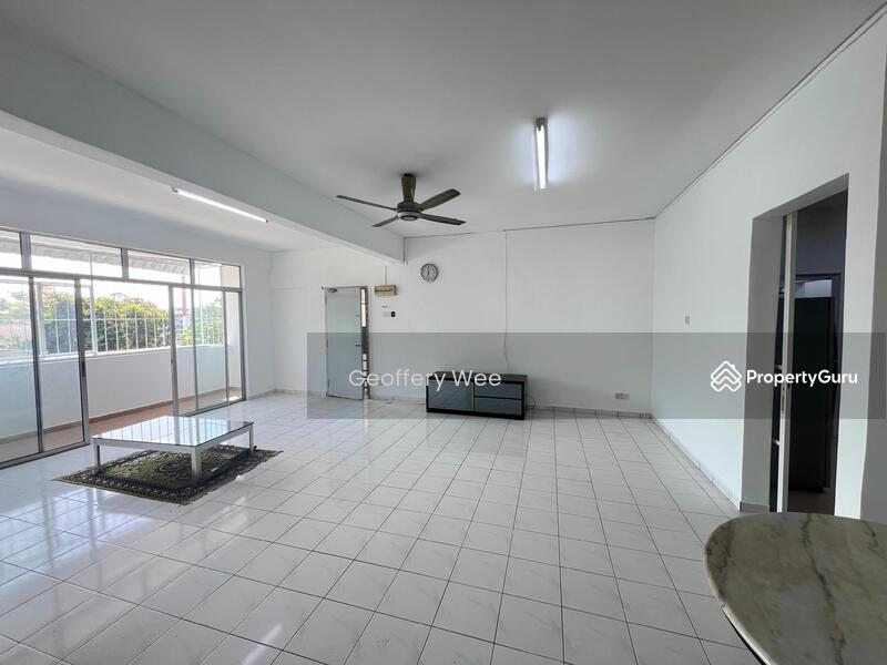 For Rent - Lorong Pandan
