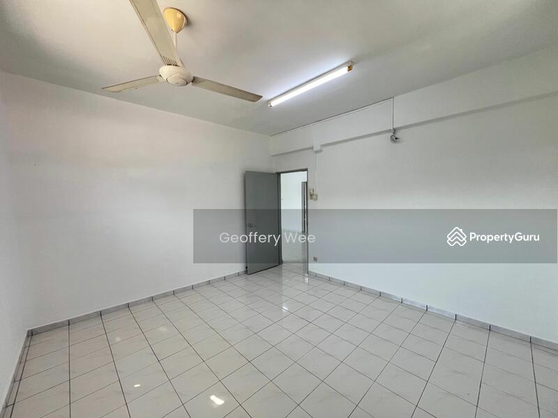 For Rent - Lorong Pandan