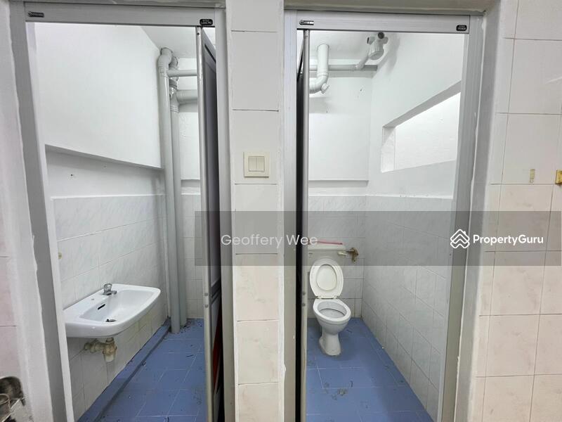 For Rent - Lorong Pandan