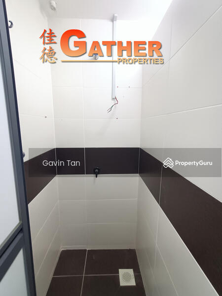 Untuk Dijual - 3 Bedrooms Rumah Teres 1 Tingkat Hijauan Hills, Simpang Ampat, Penang