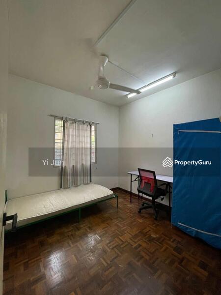 For Rent - D'Palma