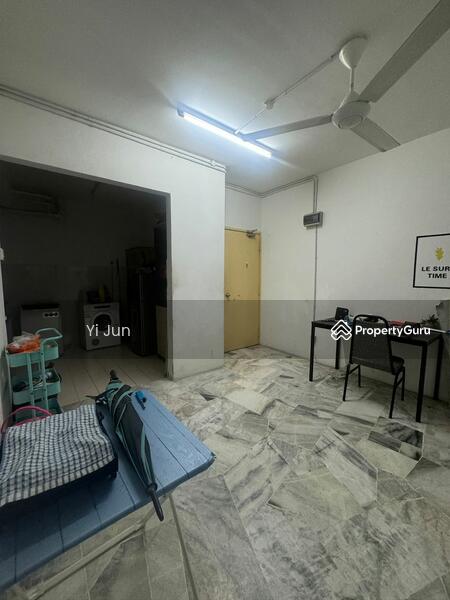 For Rent - D'Palma