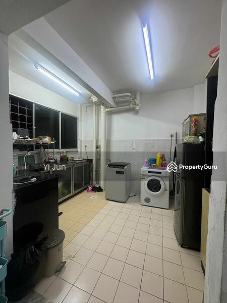 For Rent - D'Palma