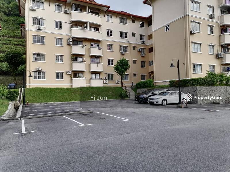 For Rent - D'Palma