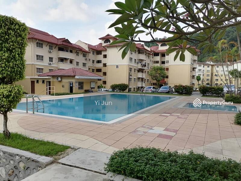 For Rent - D'Palma