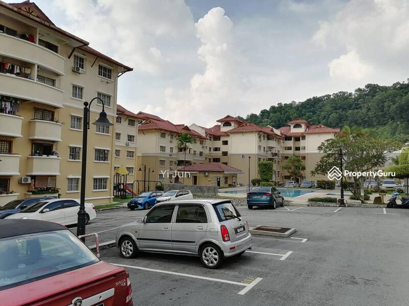 For Rent - D'Palma