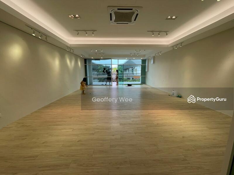 Untuk Disewa - Shop / Office at Taman Kota Laksamana