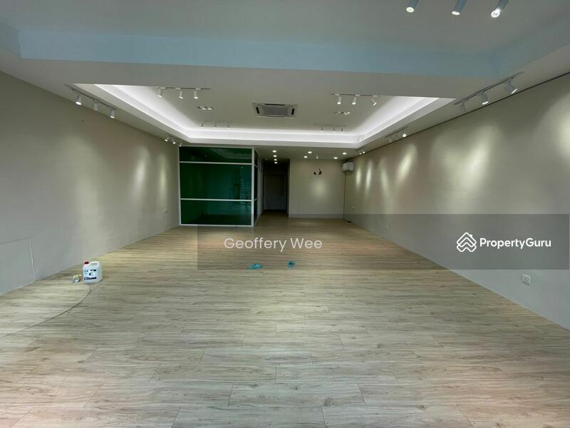 Untuk Disewa - Shop / Office at Taman Kota Laksamana