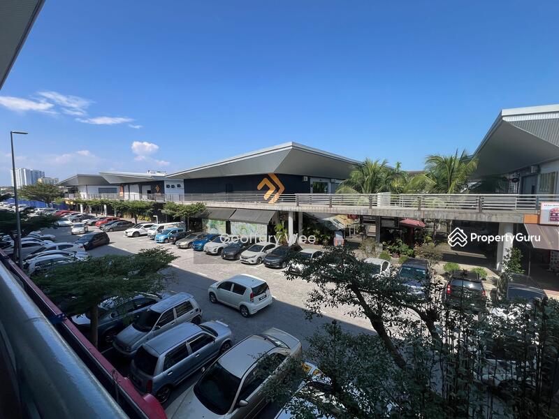 Untuk Disewa - Shop / Office at Taman Kota Laksamana