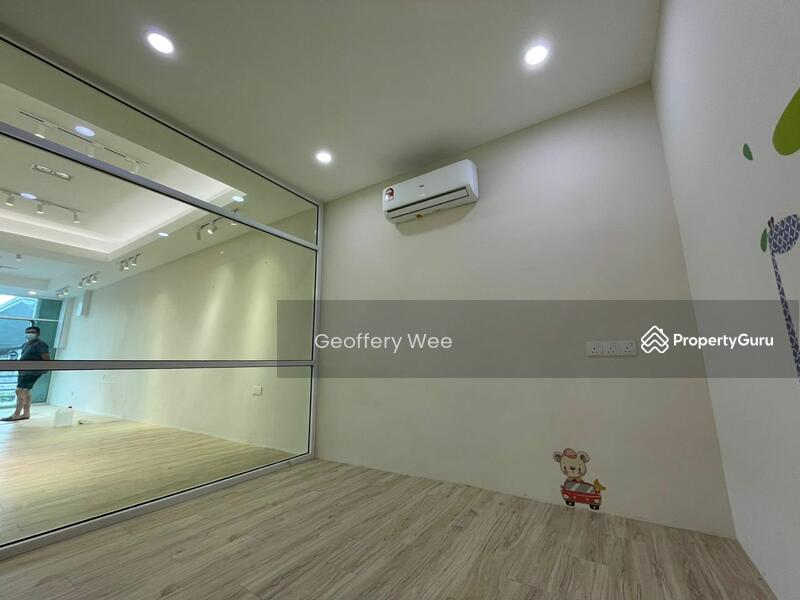 Untuk Disewa - Shop / Office at Taman Kota Laksamana