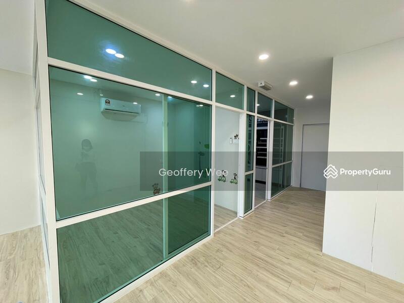 Untuk Disewa - Shop / Office at Taman Kota Laksamana