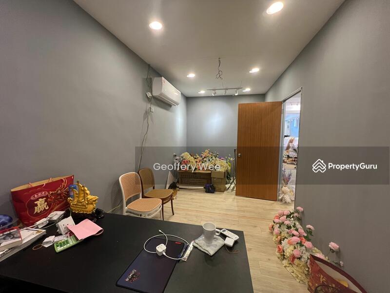 Untuk Disewa - Shop / Office at Taman Kota Laksamana