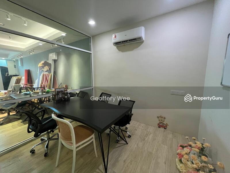 Untuk Disewa - Shop / Office at Taman Kota Laksamana