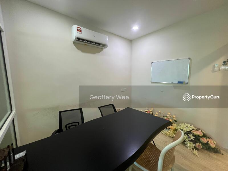 Untuk Disewa - Shop / Office at Taman Kota Laksamana