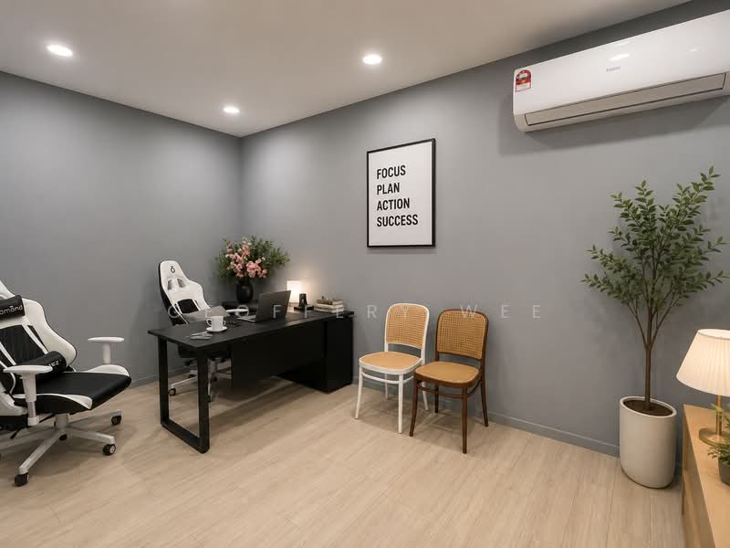 Shop / Office for Rent in Taman Kota Laksamana (Melaka City) - Geoffery Wee - Study - PropertyGuru.com.my