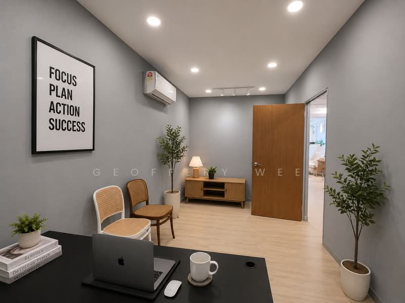 Shop / Office for Rent in Taman Kota Laksamana (Melaka City) - Geoffery Wee - Study - PropertyGuru.com.my